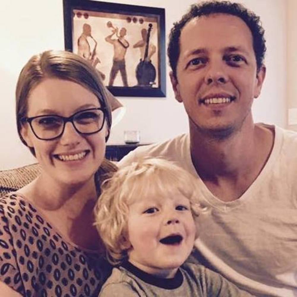 Meet your Posher, Fielding